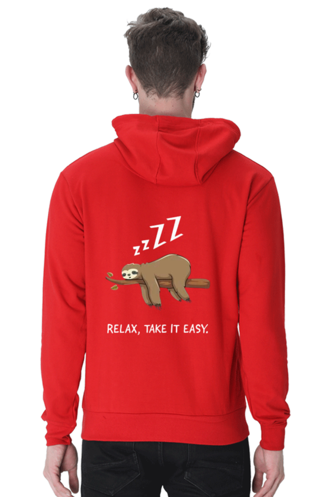 ZYREX HOODIE