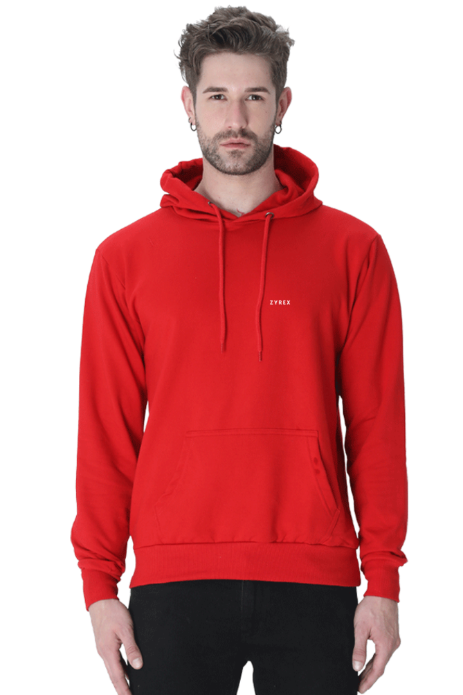 ZYREX HOODIE