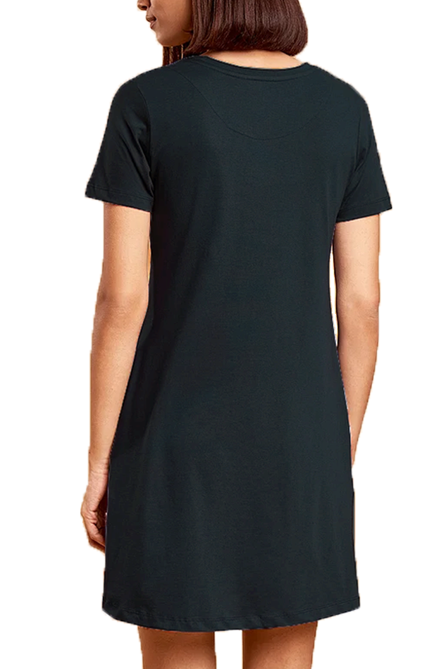 Women's T-Shirt Dress by Zyrex