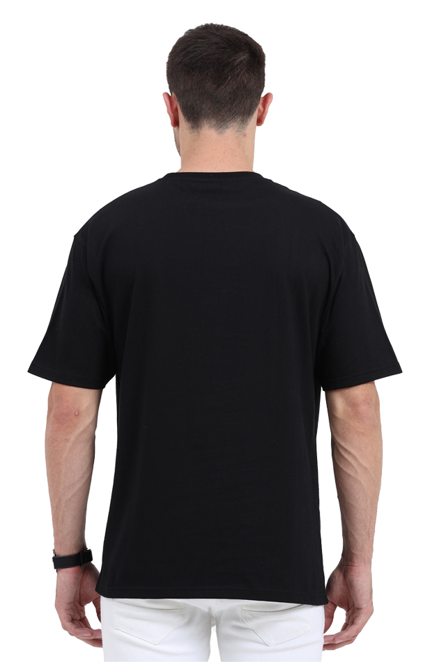 ZYREX OVERSIZED T-SHIRT