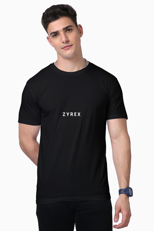 ZYREX MEN'S T-SHIRTS