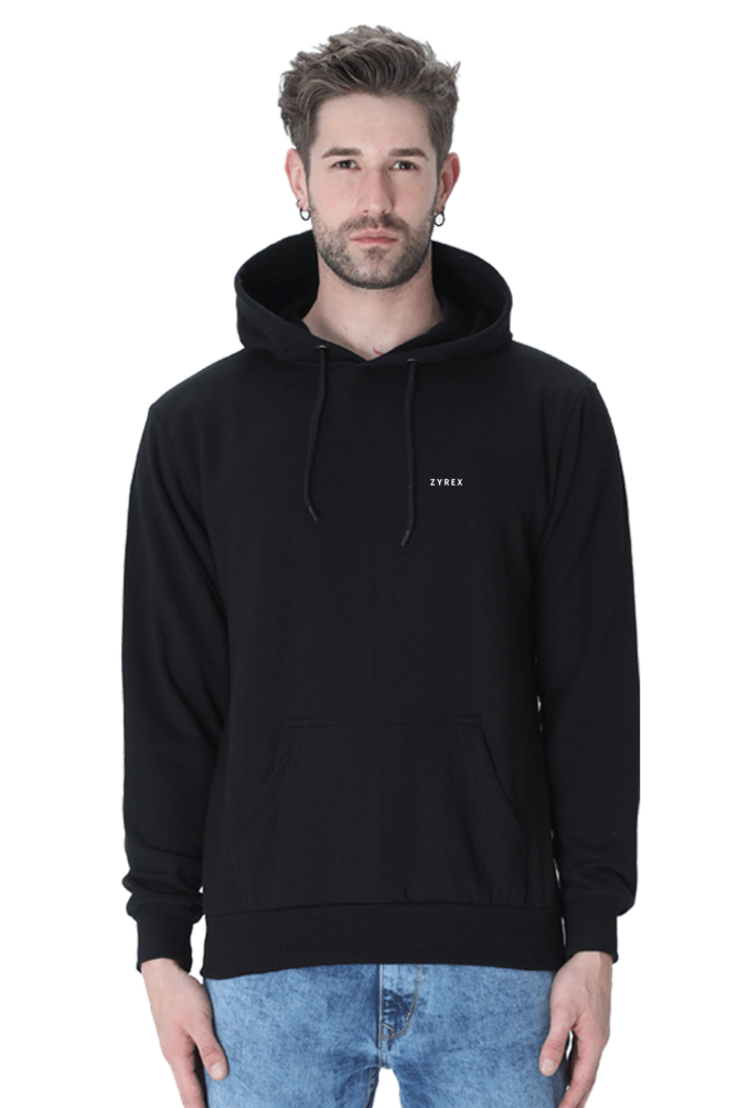 ZYREX HOODIE