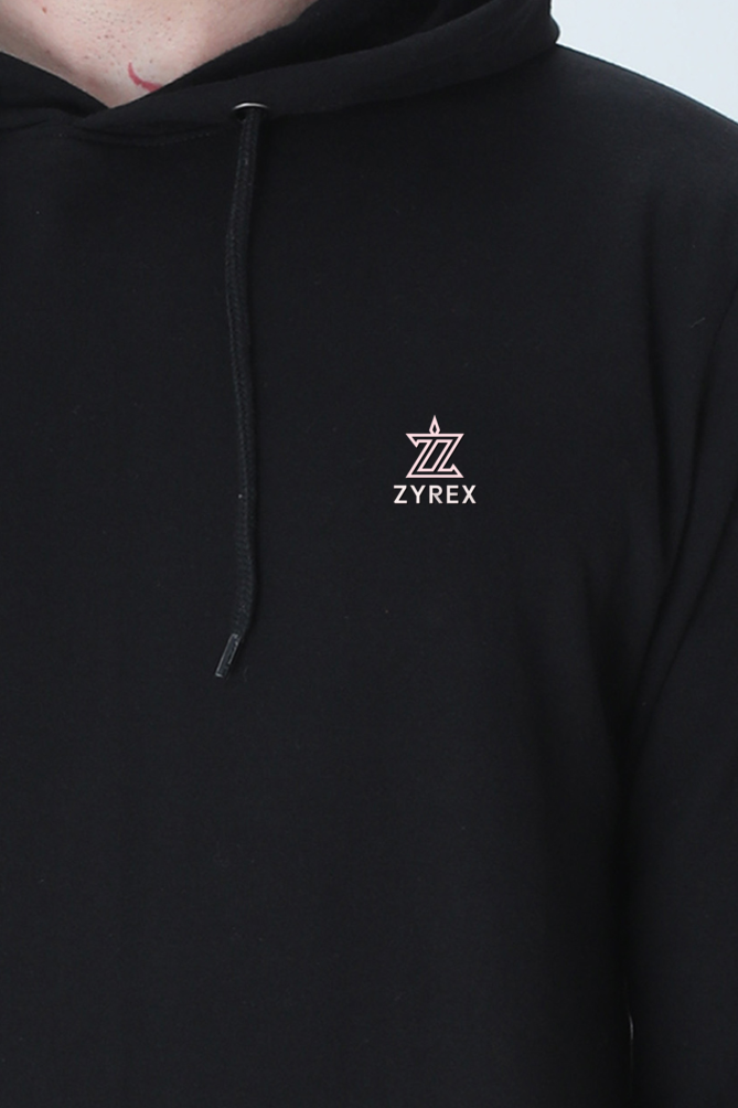 Zyrex Hooded Sweatshirt