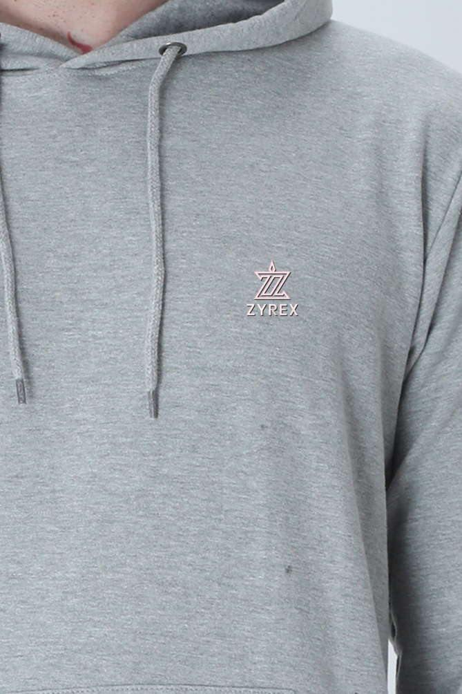 Zyrex Hooded Sweatshirt